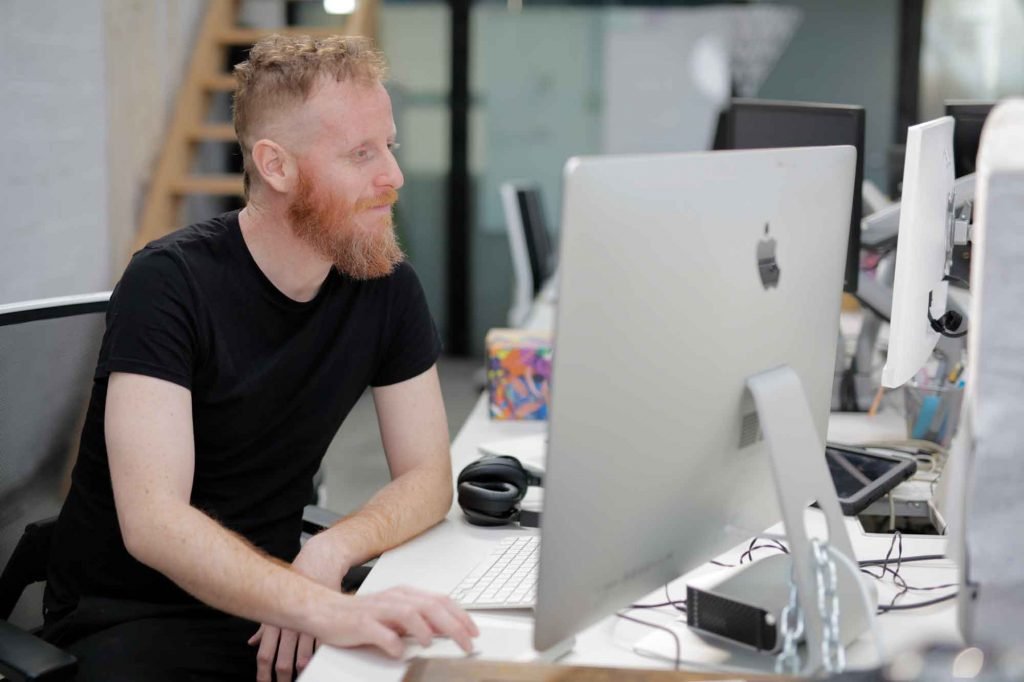 Carlos Ayala Diseño Web Barcelona