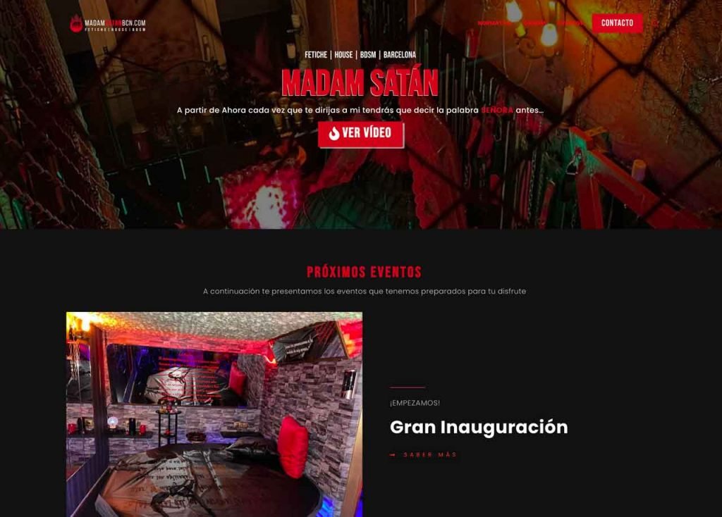 madam satan bcn carlos ayala marketing casos de estudio