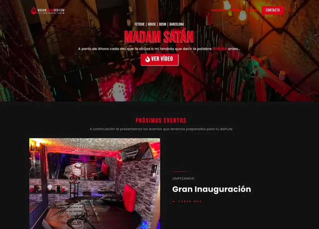 madam satan bcn carlos ayala marketing casos de estudio