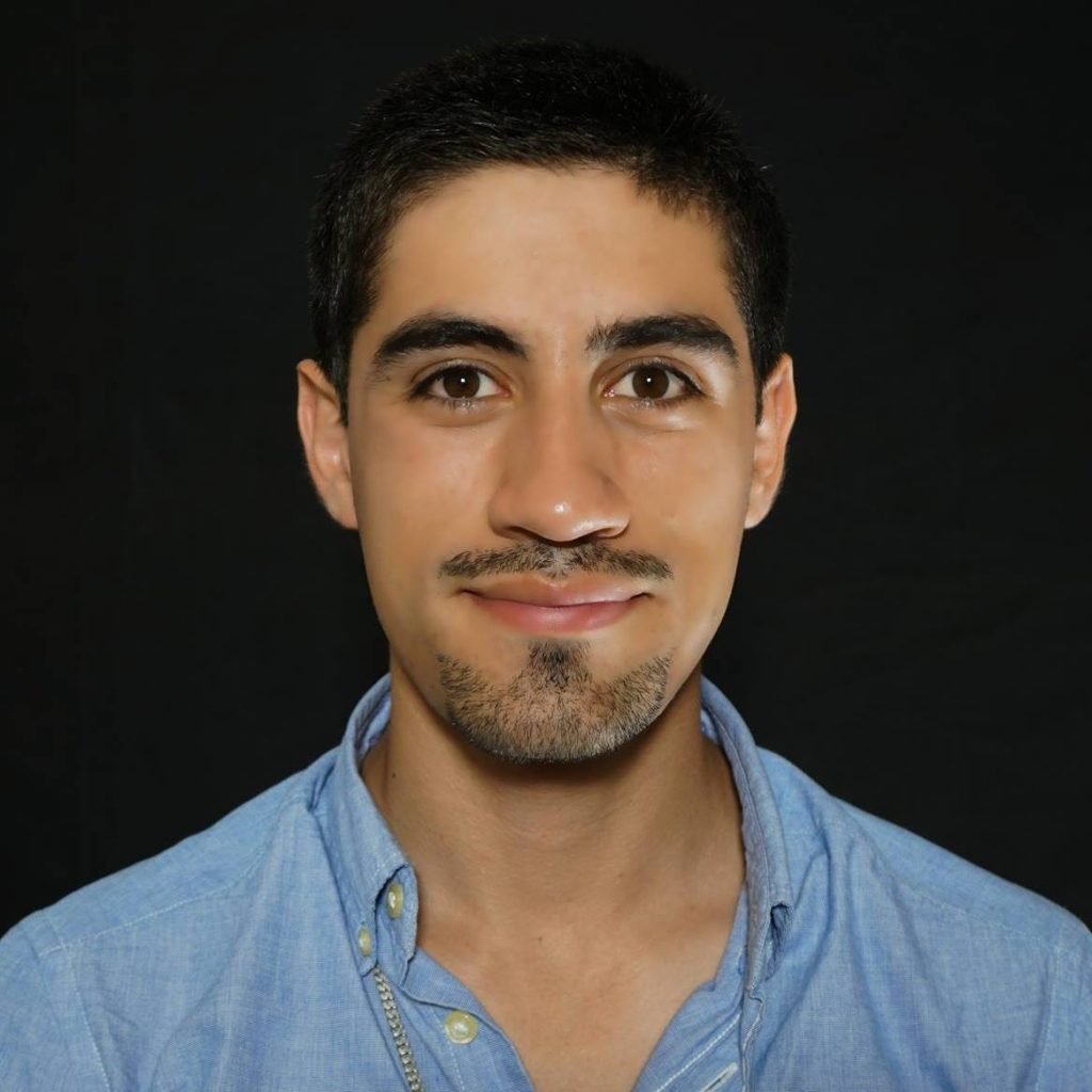 Carlos Ayala Marketing Ronald Esteban Ayala
